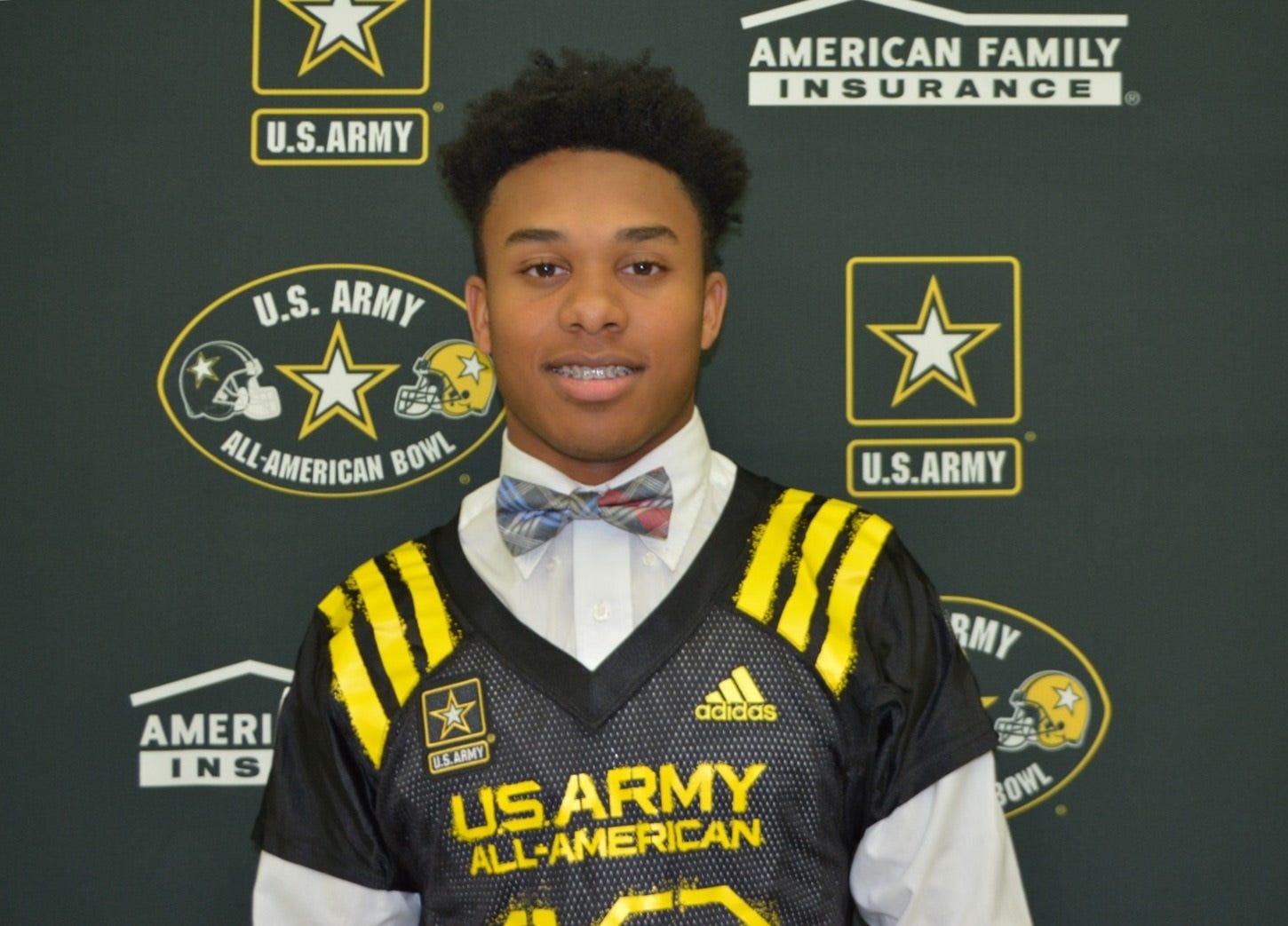 Rondale moore jersey Clearance